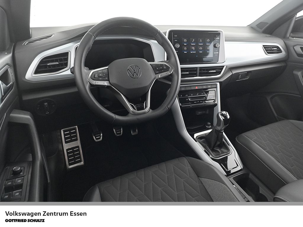 Volkswagen T-Roc - Bild 13