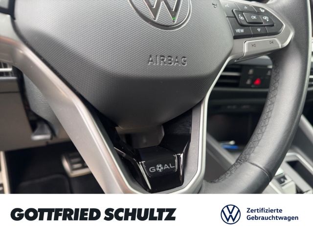 Volkswagen Golf - Bild 16