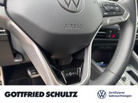 Volkswagen Golf - Vorschau Bild 16