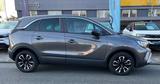 Opel Crossland  1.2 Turbo  Elegance Navi Winter-Paket - scheckheftgepflegte Opel Crossland (X)