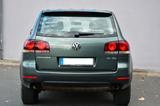 Volkswagen Touareg 3.0 V6 TDI Tiptronic - - gebrauchte VW Touareg aus dem Jahr 2009