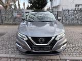 Nissan Qashqai N-Connecta - Nissan Qashqai N-CONNECTA mit Diesel-Antrieb