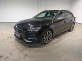 Seat Leon ST 1.5 eTSI FR LED|Navi|PDC|ACC|Sitzhz - Seat Gebrauchtwagen von 2023