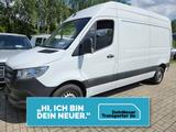 Mercedes-Benz Sprinter 211 CDI 1.HAND|KLIMA|AHK|KAM|TÜV,ÖLneu