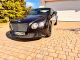 Bentley Continental GT 6.0 W12 4WD Automatik - Bentley: Auto