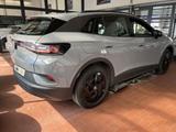Volkswagen ID.4 Pro Performance - graue Volkswagen ID.4