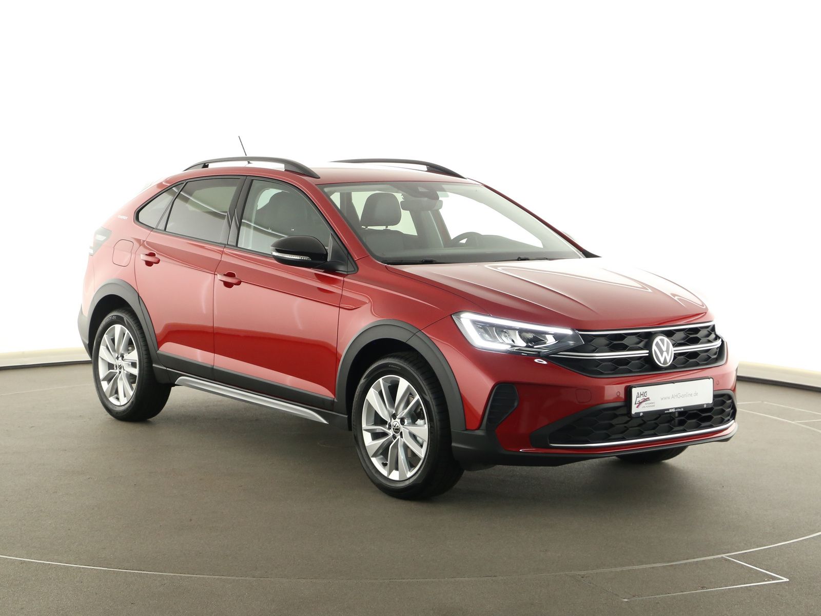 Volkswagen Taigo - Bild 9