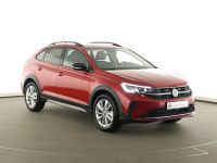 Volkswagen Taigo - Vorschau Bild 9
