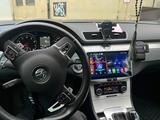 Volkswagen Passat 2.0 TSI 211 Ps - Volkswagen Passat mit Benzin-Antrieb: Limousine, 2.0