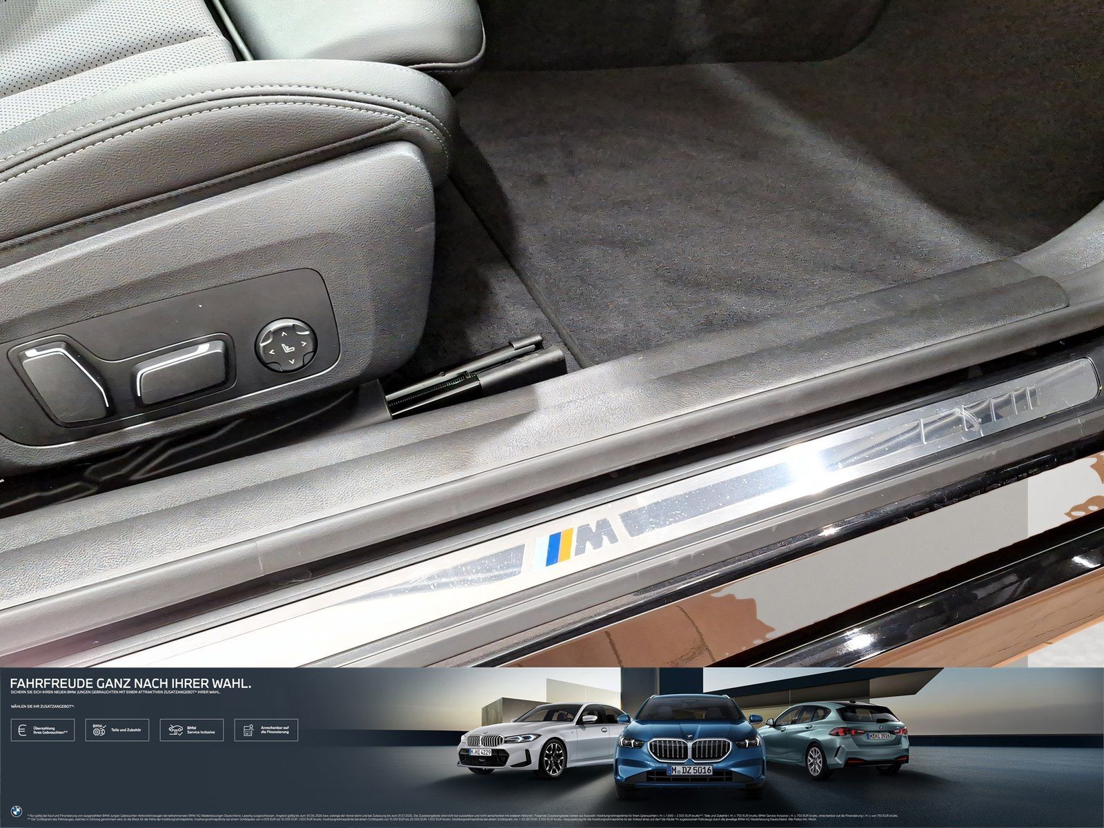 BMW 430 - Bild 20