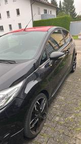 Ford Fiesta 1,0 EcoBoost 103kW S/S Sport Sport - Ford Fiesta: Standheizung