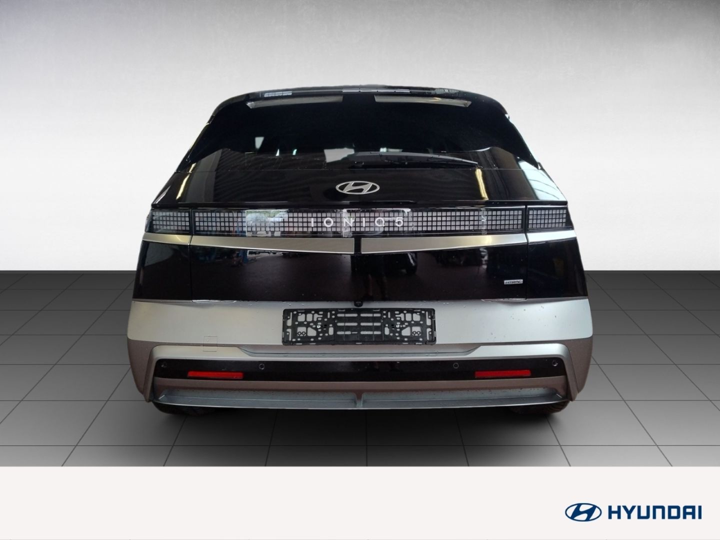 Hyundai IONIQ 5 – Bild 6