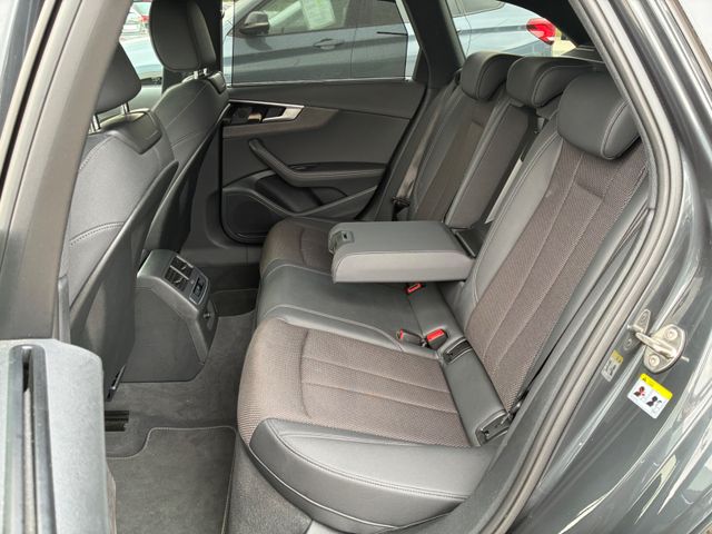 Fahrzeugabbildung Audi A4 Avant 40 TDI S Line >AUT/NAV/LED/SHZ/PDC<