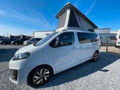 Pössl Campster | AHK / RFK / Xenon / Dieselhzg. |