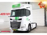 DAF XF 480 FT LED MirrorCam 145.603 km! - DAF 480