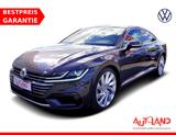 Volkswagen Arteon 2.0 TSI R-Line 4Motion LED Navi Klimaaut - Volkswagen Arteon in Leipzig