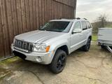 Jeep Grand Cherokee WH - Jeep Grand Cherokee WH Gebrauchtwagen