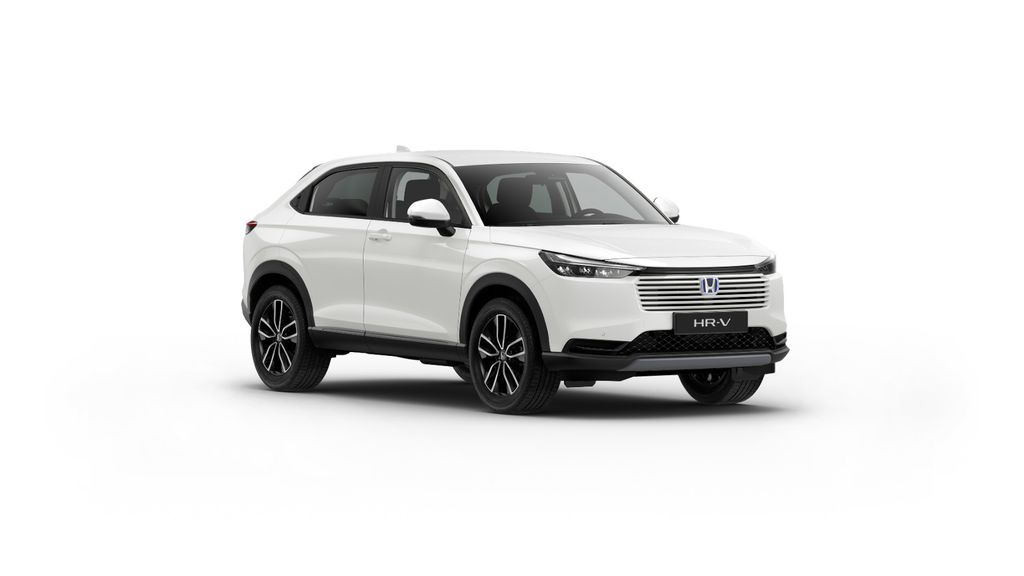 Image of Honda HR-V