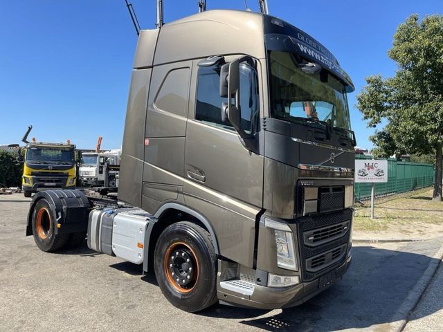 Volvo FH 460 LNG GAS ADR - ACC - Dynamic Steering - I-