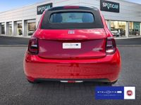 Fiat 500 - Vorschau Bild 5