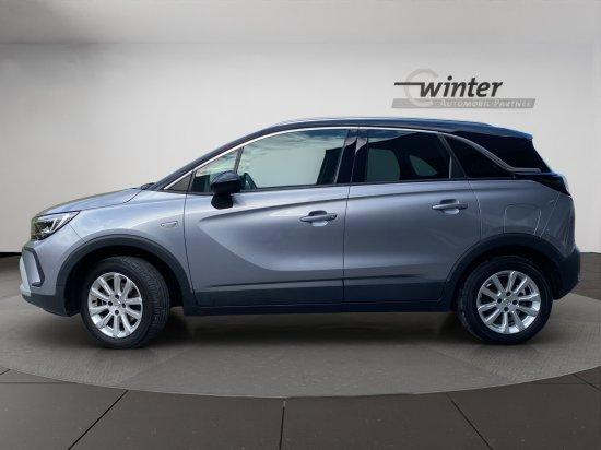 Opel Crossland 1.2 Turbo 81 kW (110 PS) Elegance