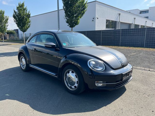 Volkswagen Beetle Lim. Design,PDC,SHZ