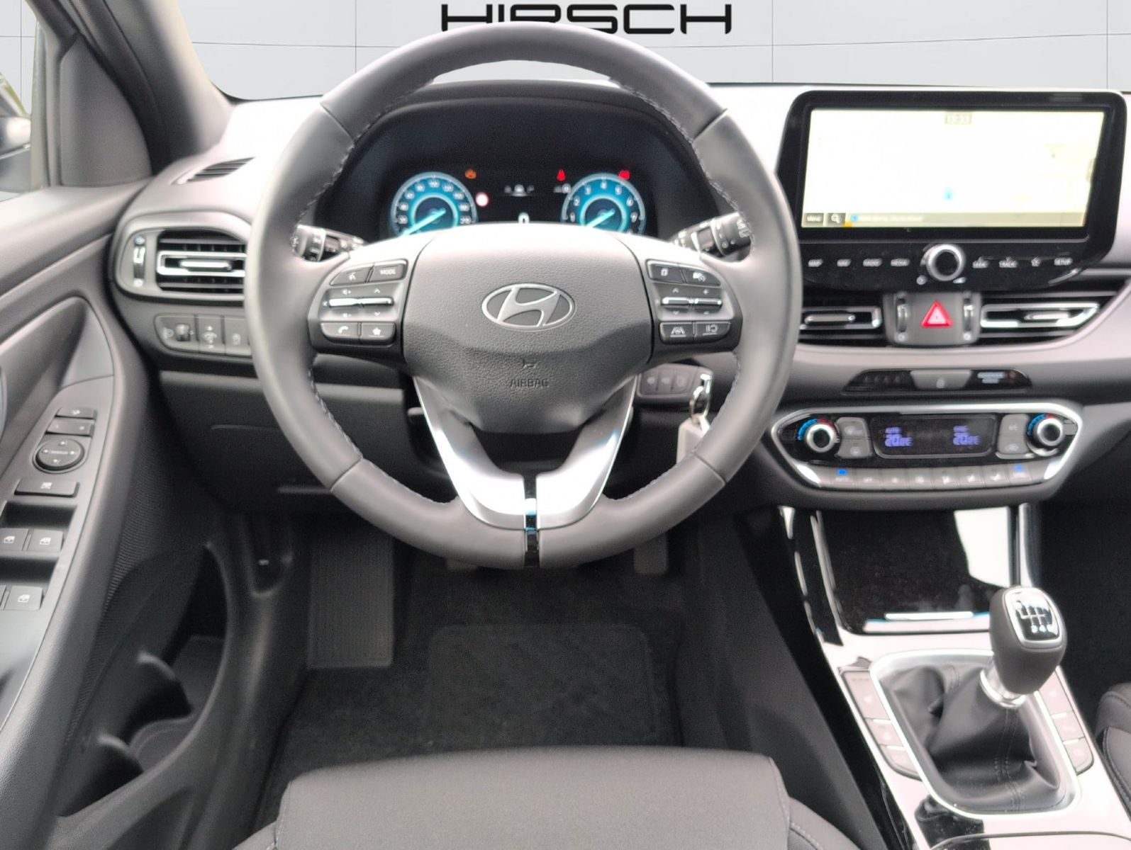 Hyundai i30 – Bild 13