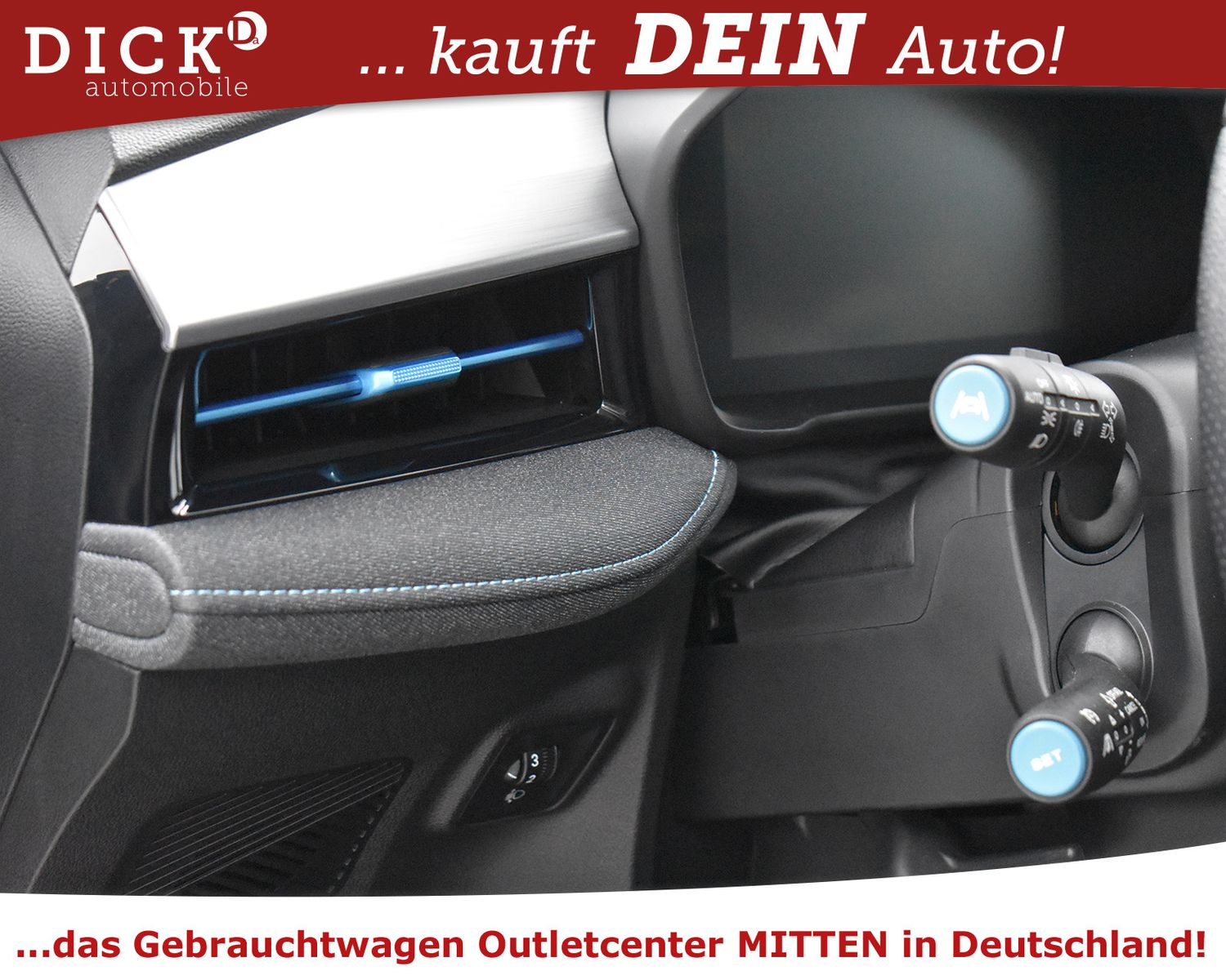 MG MG5 MAX 61 KWH Luxury >NAVI+LED+SHZ+DAB+ACC+360° - Image 22