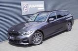 BMW 320d xDrive M-SPORTPAKET|SHADOW|PANORAMA|KAMERA| - BMW 320: 320d M Sportpaket