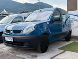 Renault Kangoo 1.2 16V 4p. Authentique - Renault Kangoo Authentique mit Benzin-Antrieb