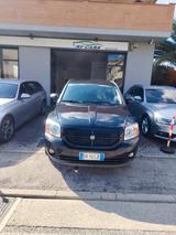 Dodge Caliber 2.0 Turbodiesel DPF SXT Sport - Dodge Caliber mit Diesel-Antrieb