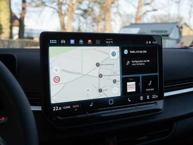 T-Roc Style eTSI DSG neues Modell