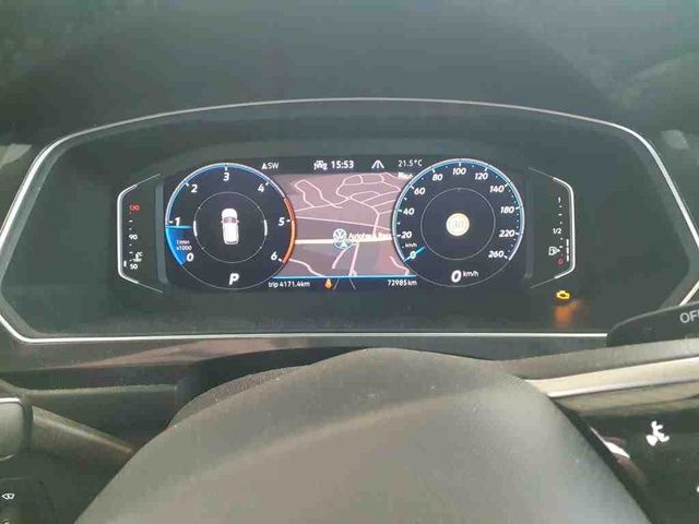 Tiguan Allspace 2.0 TDI R-Line 4Motion DSG AHK