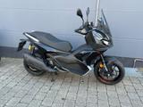 Aprilia SR GT 400 - APRILIA ROLLER