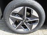 Hyundai Tucson Trend Mild-Hybrid 2WD 1.6 T-GDI EU6e Voll - Hyundai Tucson Trend mit Benzin-Antrieb