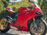 Ducati Panigale 1199 S* OZ RS-A Felgen inkl - DUCATI F1