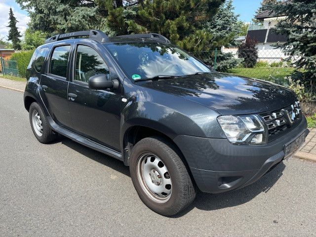 Dacia Duster I Ice 4x2