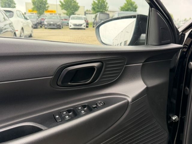 Hyundai i20 – Bild 16