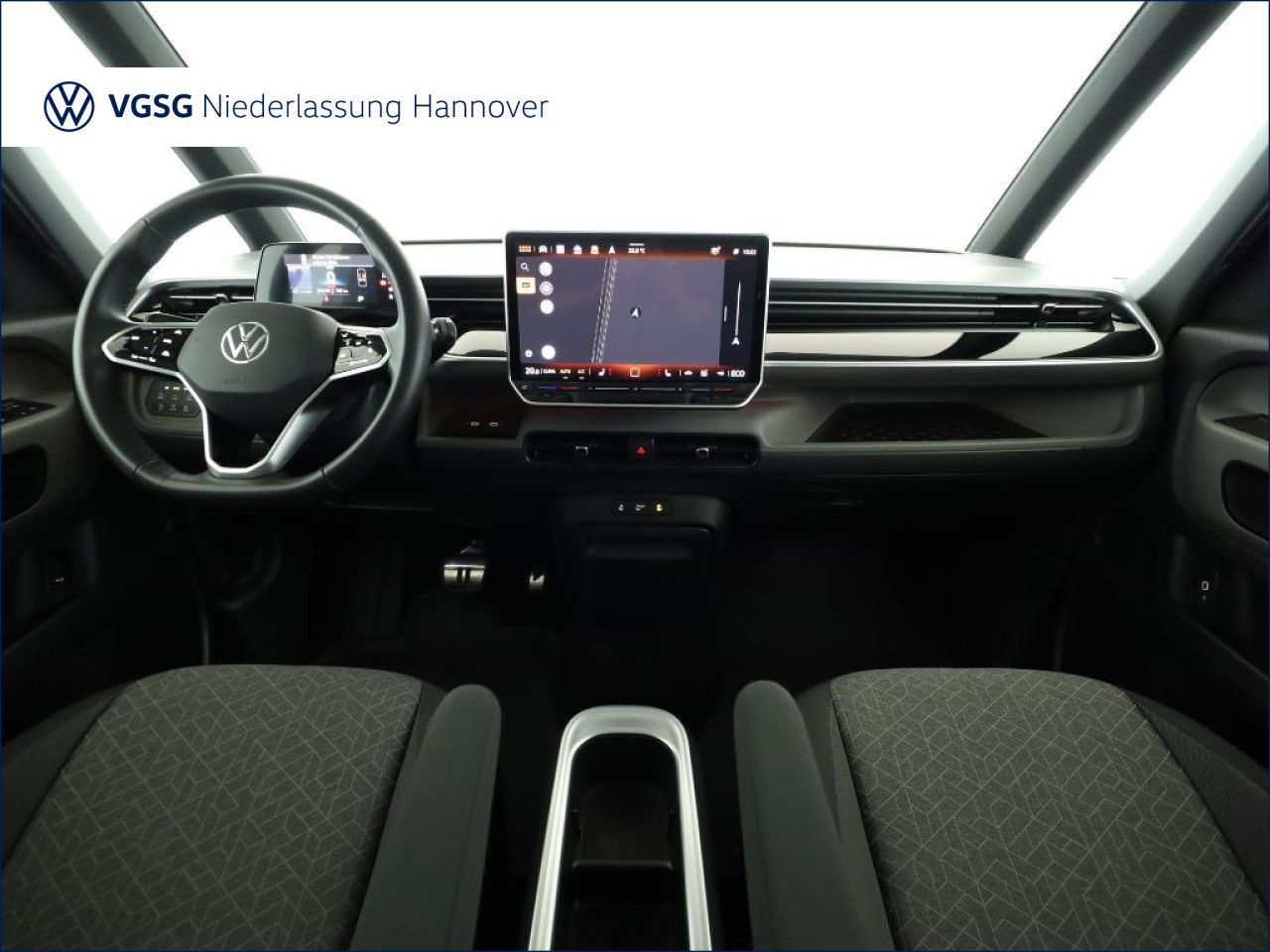 Volkswagen ID. Buzz - Bild 12