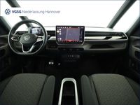 Volkswagen ID. Buzz - Vorschau Bild 12