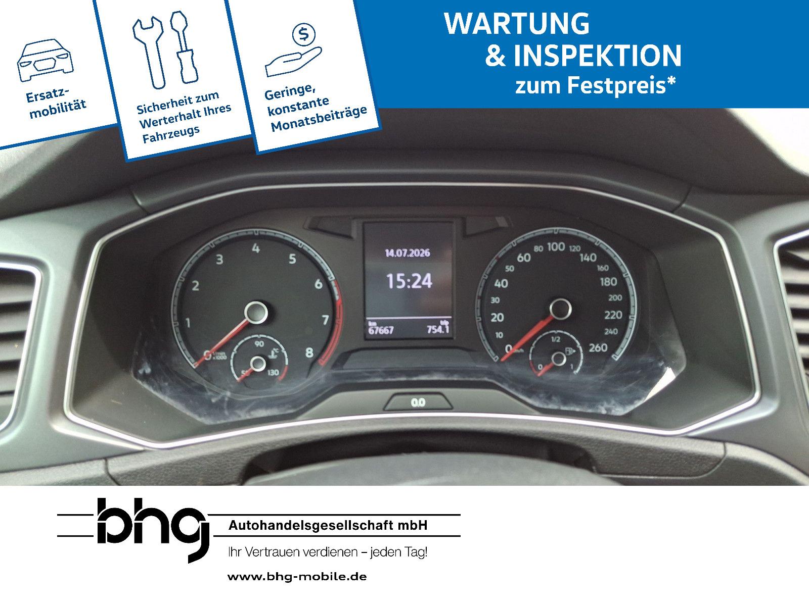 Volkswagen T-Roc Cabriolet Style 1.5 l TSI OPF, миниатюра 7