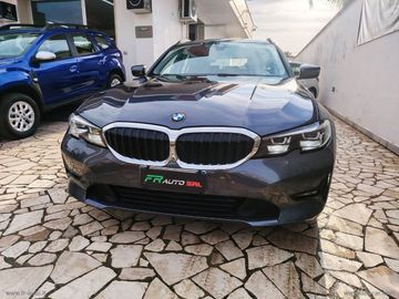 BMW 318 - 2