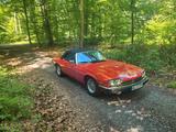 Jaguar XJSC - Jaguar XJSC: Cabrio