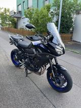 Yamaha Tracer 900 - YAMAHA TRACER 900