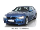 BMW 318i M-Sport Lim. *LED/NAVI/8-FACH ALU/2. HAND - BMW 3er-Reihe F31