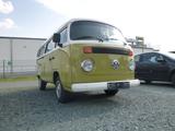 Volkswagen T2 C Kombi*Dach wie Brasil Last Edit.*Dt. Zula - Volkswagen T2: Kleinbus, T2b