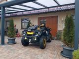 Can-Am Outlander 1000 MAX XTP, Top Zustand - CAN-AM 1000