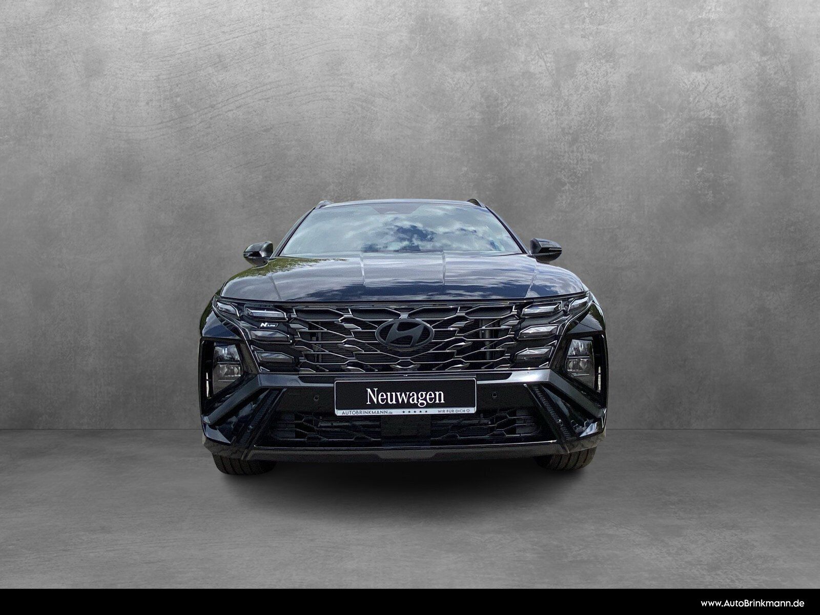 Hyundai Tucson – Bild 2