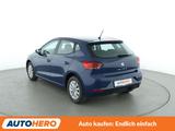 Seat Ibiza 1.0 TSI Style*KLIMA*PDC*LIMITER*ALU* - gebrauchte Seat Ibiza aus dem Jahr 2019