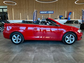 Volkswagen Eos *Navi*Dynaudio*
